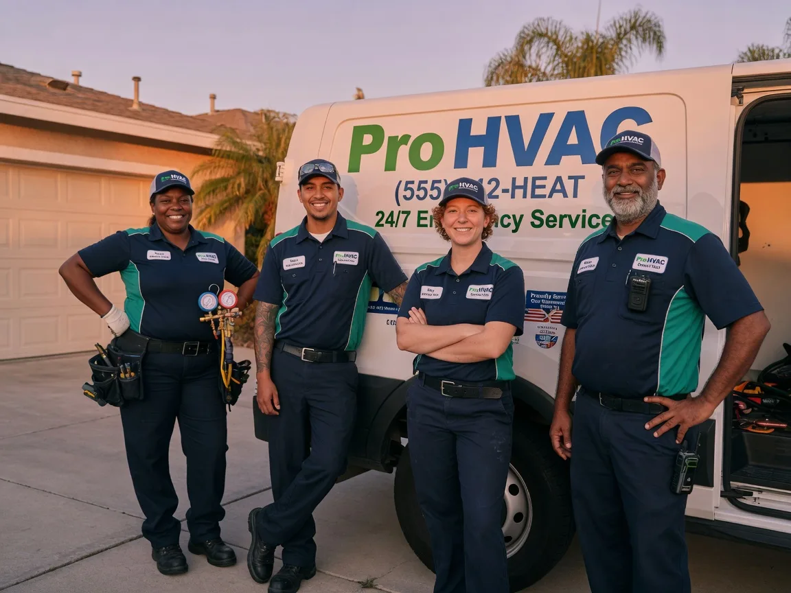 Furnace Repair company in Sullivan, OH