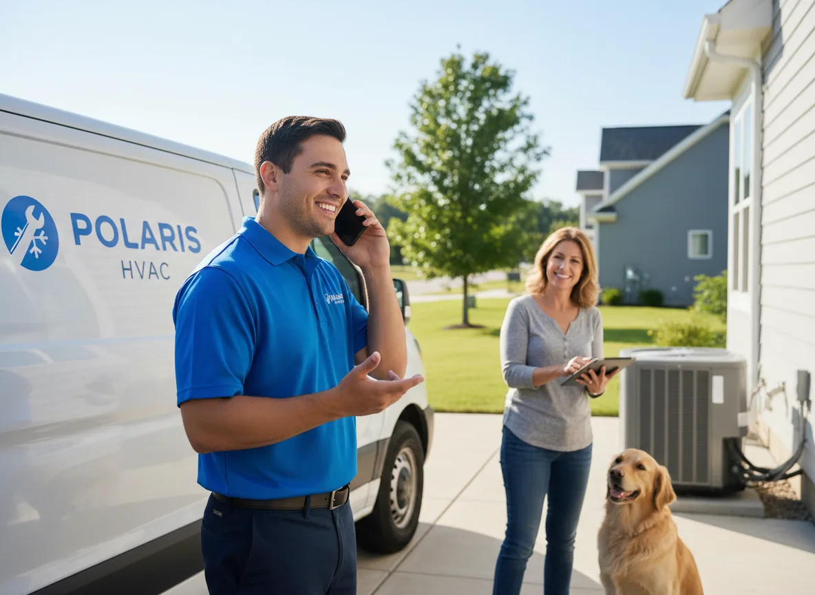 Furnace Repair Sullivan, OH FAQs